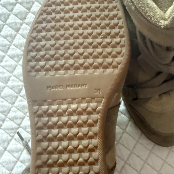 Isabel Marant Sneakers - Picture 3 of 3